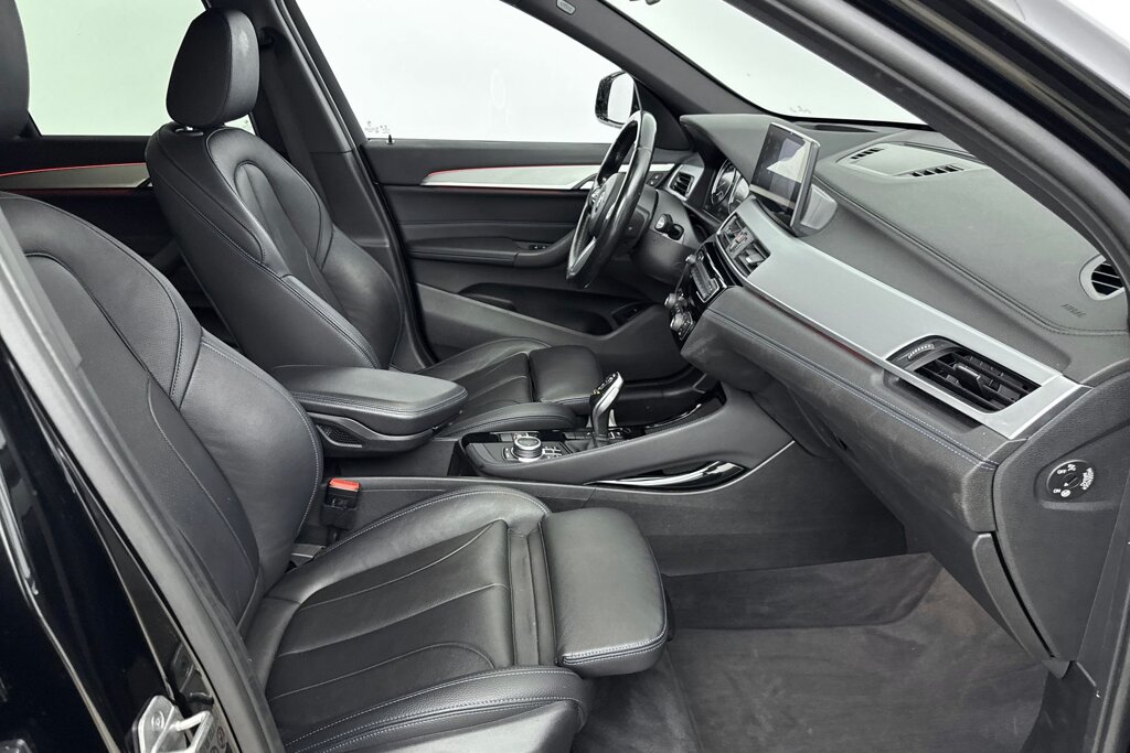 BMW X1 25