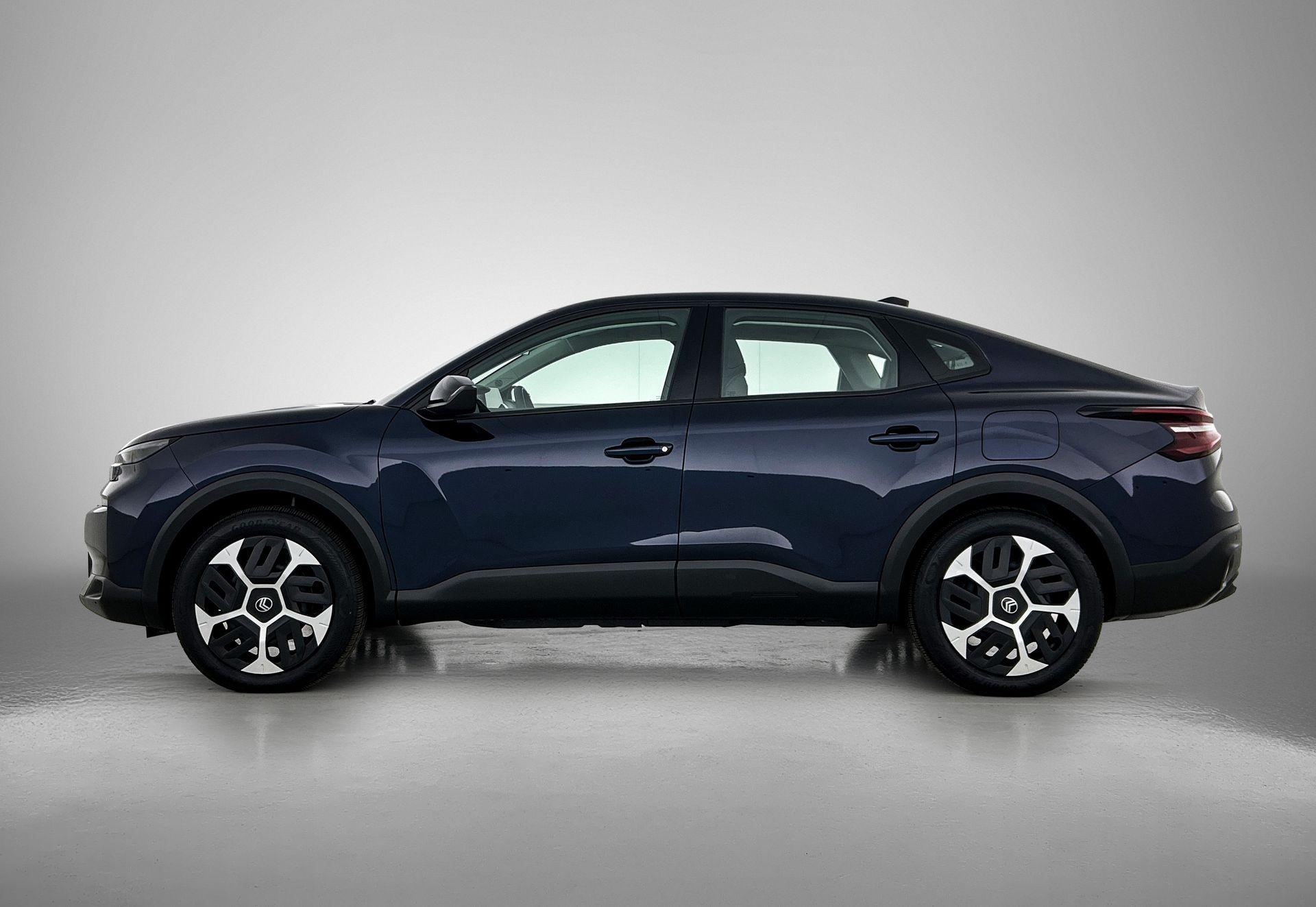 Citroën ë-C4 X Plus Extended range 54 kWh 156pk - Afbeelding 2
