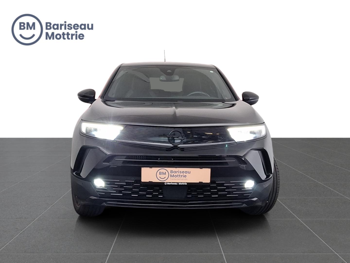 Opel Mokka GS-LINE *ZETELVERWARMING*CAMERA ACHTER EN SENSOREN*CARPLAY*DAB*GPS* - Image 2