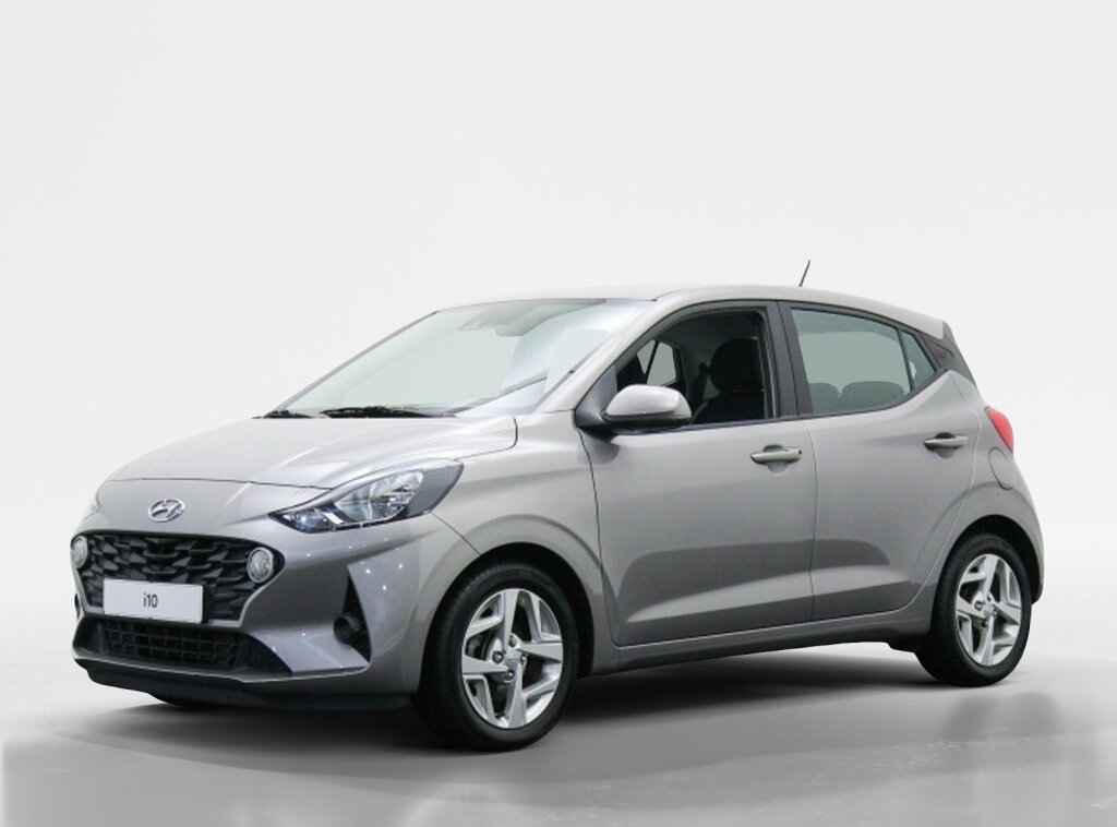 Hyundai i10 1.2 automaat | 15" LMV | Airco | Parkeersensoren
