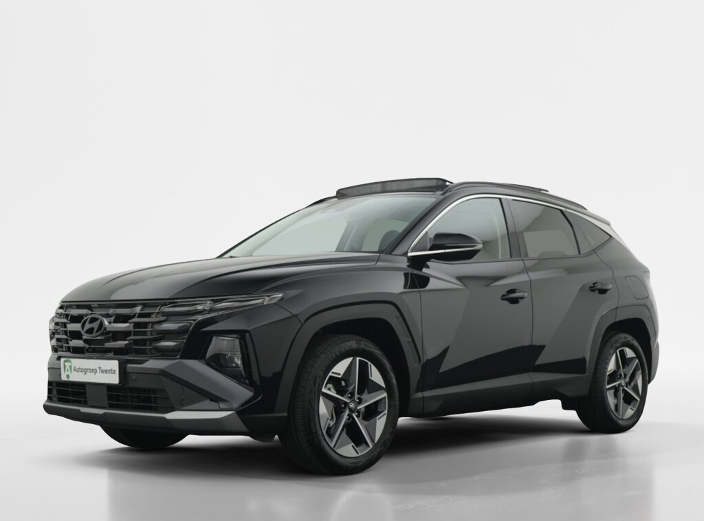 Hyundai Tucson 1.6 T-GDI HEV Comfort | Panoramadak | Private lease 699,- per ma