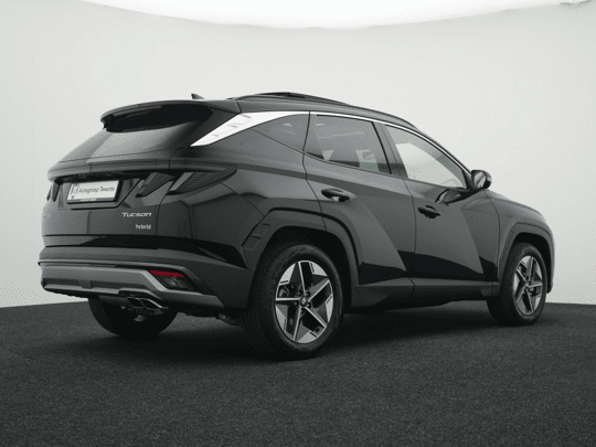 Hyundai Tucson 1.6 T-GDI HEV Comfort | Panoramadak | Private lease 699,- per ma