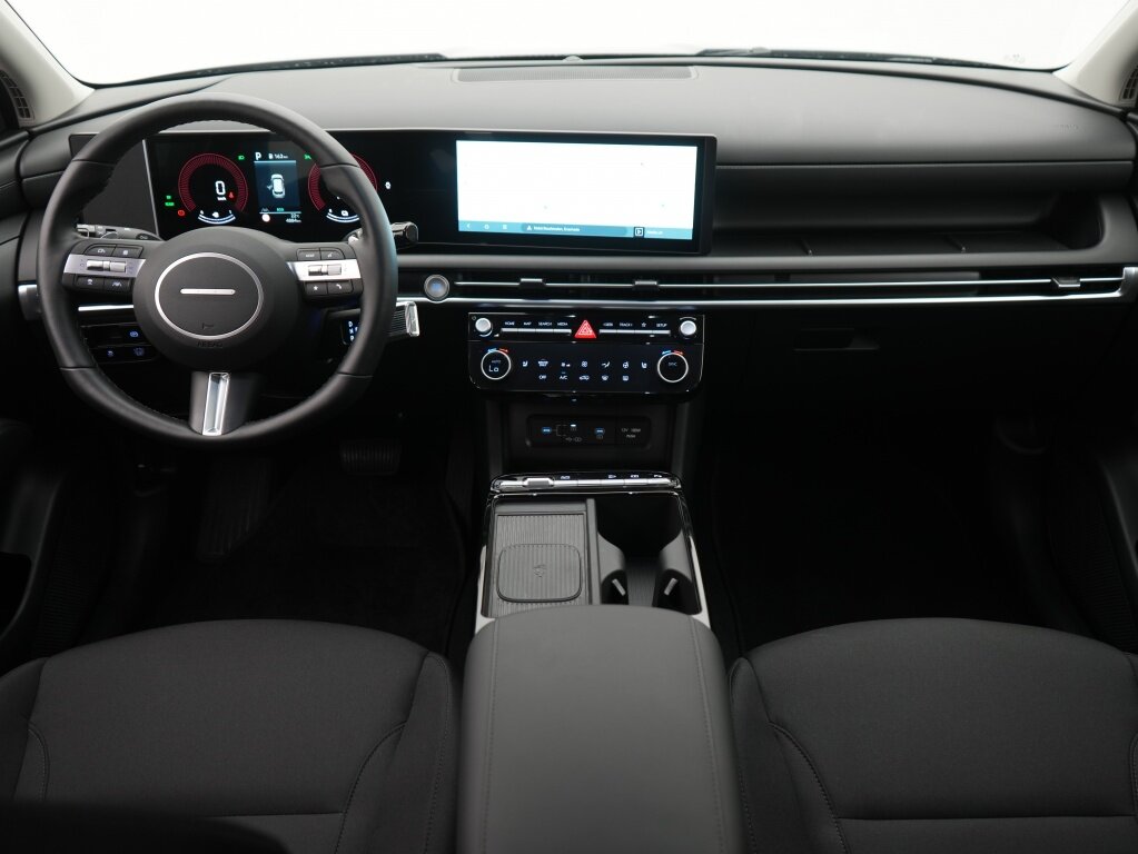 Hyundai Tucson 1.6 T-GDI HEV Comfort | Panoramadak | Private lease 699,- per ma - Afbeelding 4