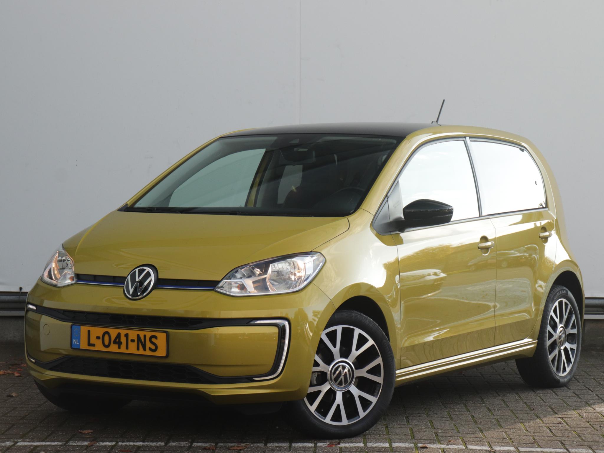 Volkswagen e-up! e-up! Style
