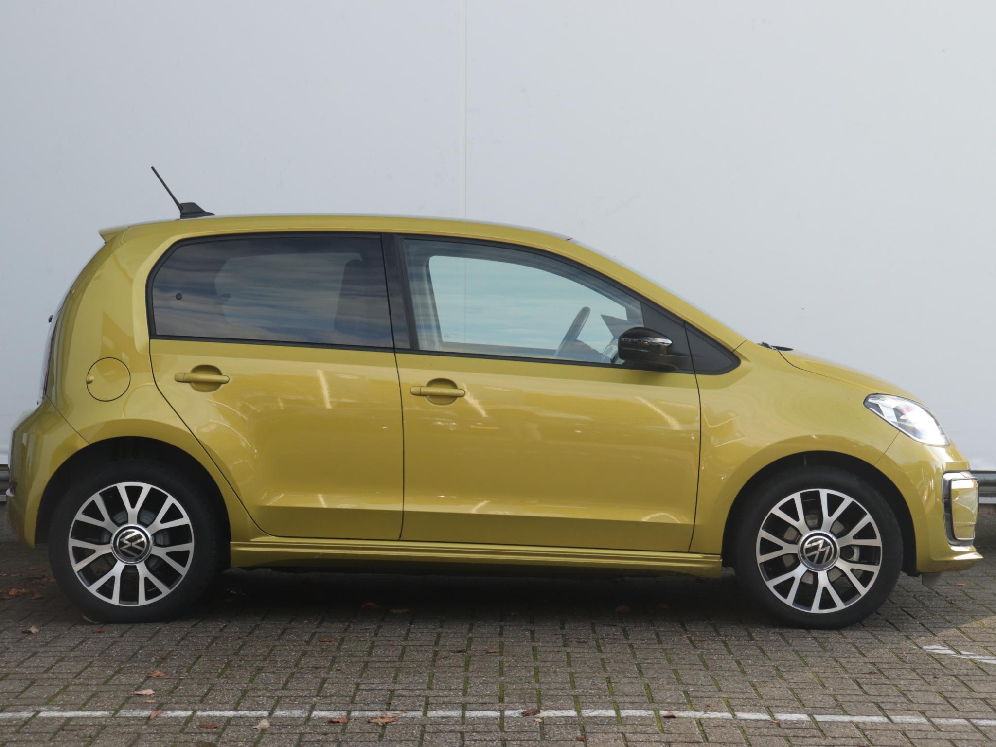 Volkswagen e-up! e-up! Style - Afbeelding 2