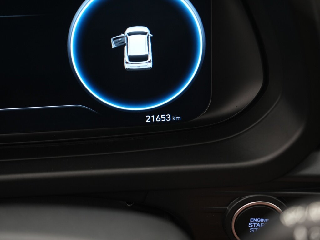 Hyundai i20 1.0 T-GDI Premium Automaat | Twotone-interieur | Navigatie - Afbeelding 4