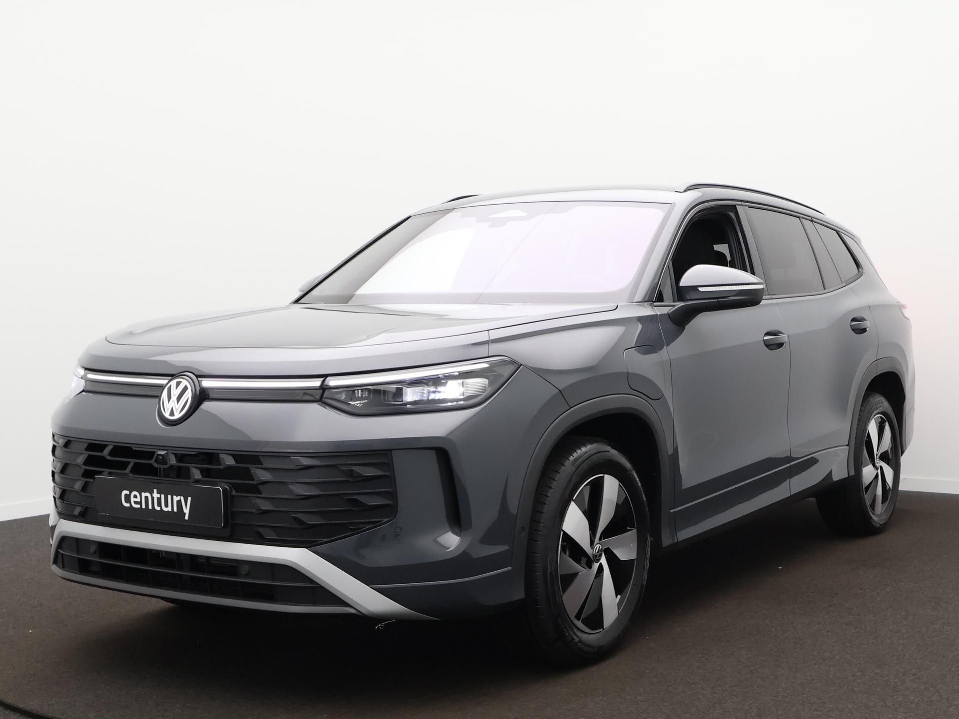 Volkswagen Tayron Life Edition 1.5 eHybrid 150 kW / 204 PK SUV 6 ver