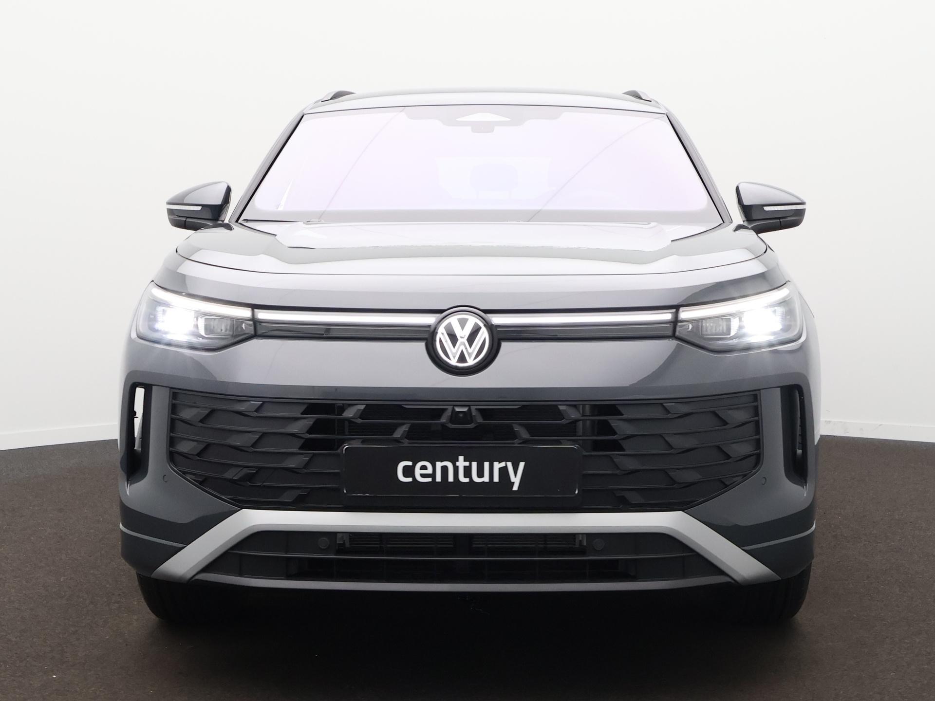 Volkswagen Tayron Life Edition 1.5 eHybrid 150 kW / 204 PK SUV 6 ver - Afbeelding 2