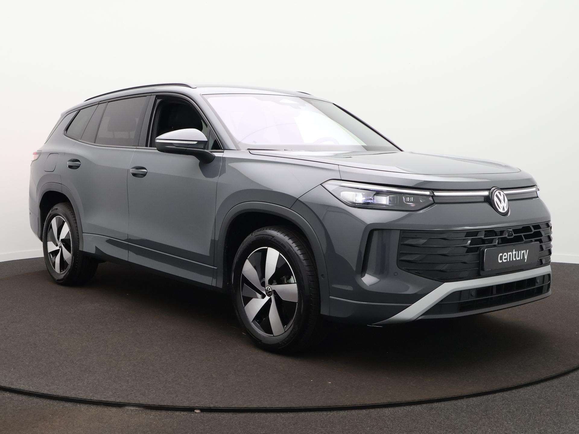 Volkswagen Tayron Life Edition 1.5 eHybrid 150 kW / 204 PK SUV 6 ver - Afbeelding 3