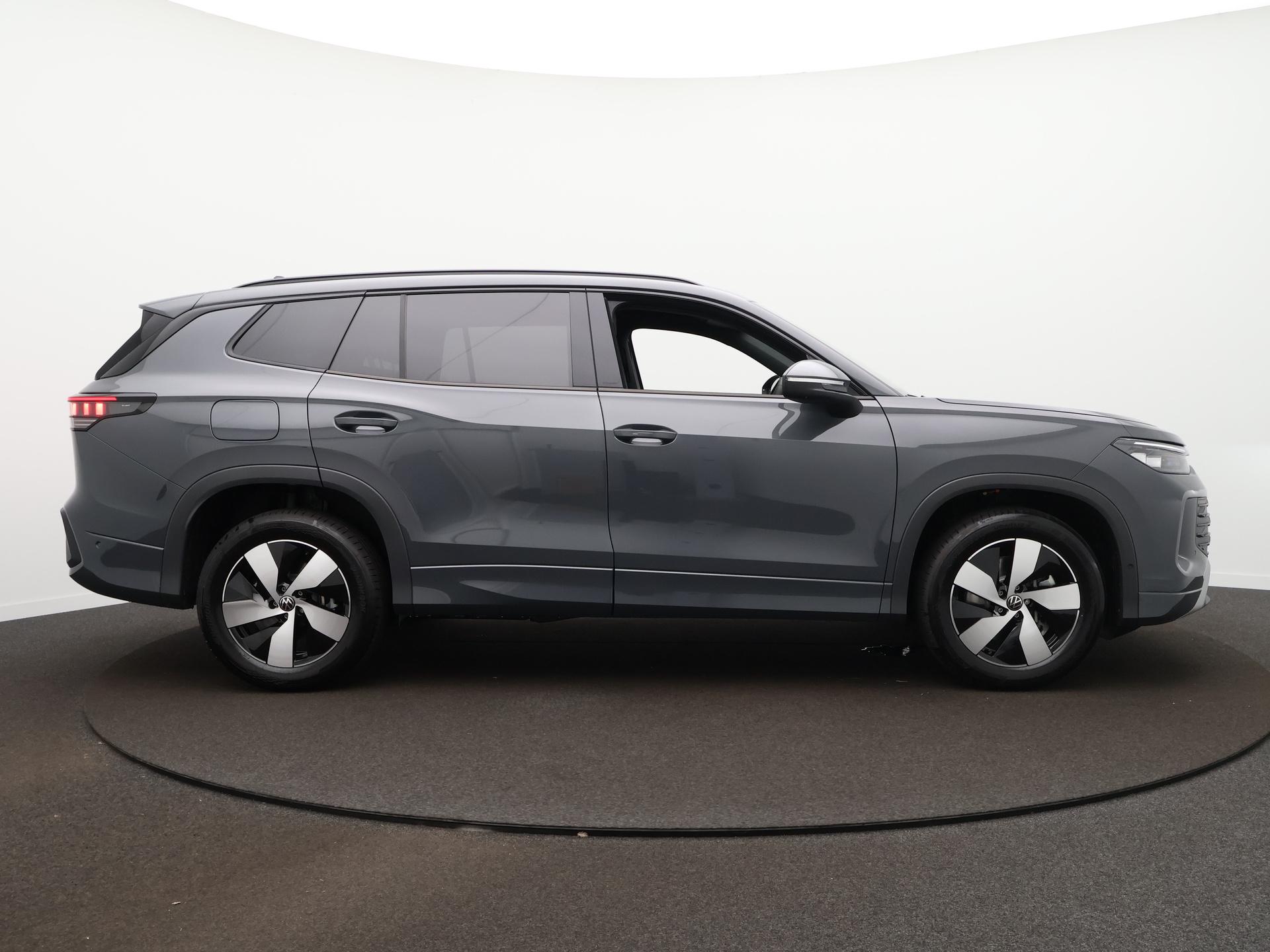 Volkswagen Tayron Life Edition 1.5 eHybrid 150 kW / 204 PK SUV 6 ver - Afbeelding 4