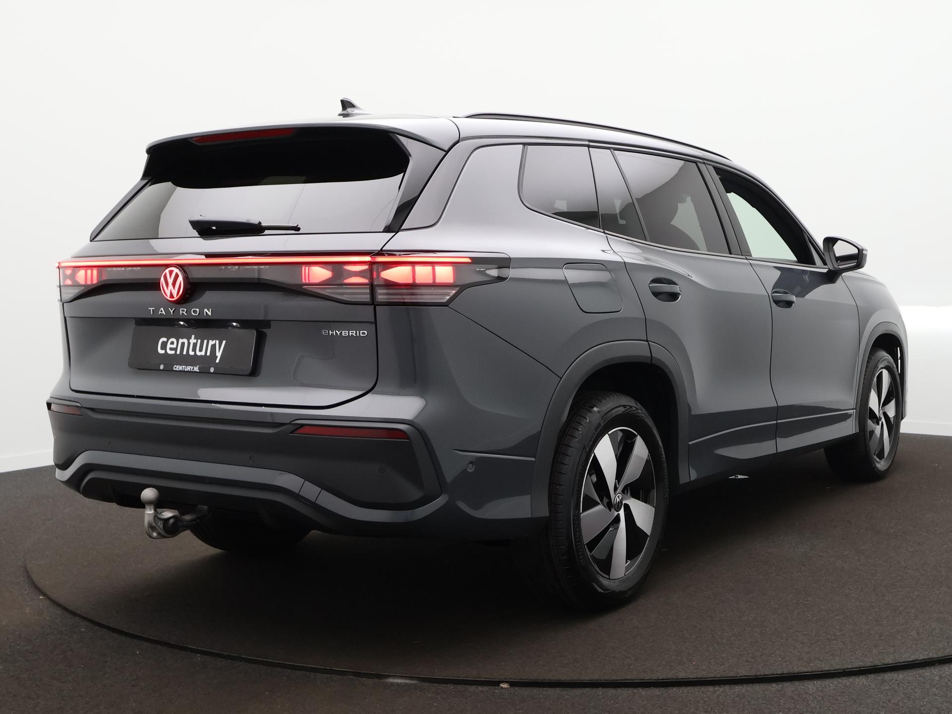Volkswagen Tayron Life Edition 1.5 eHybrid 150 kW / 204 PK SUV 6 ver - Afbeelding 5