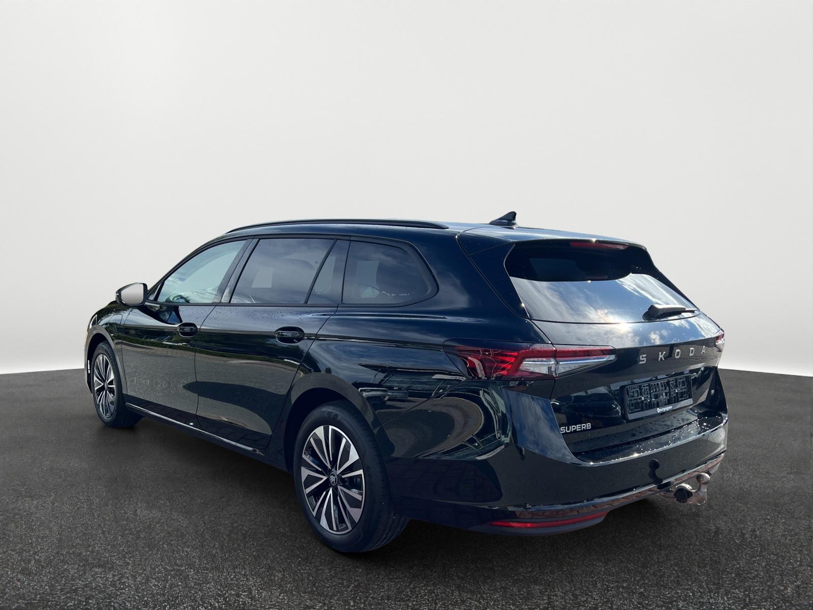 Skoda Superb Combi 1.5 TSI PHEV Edition - Afbeelding 2