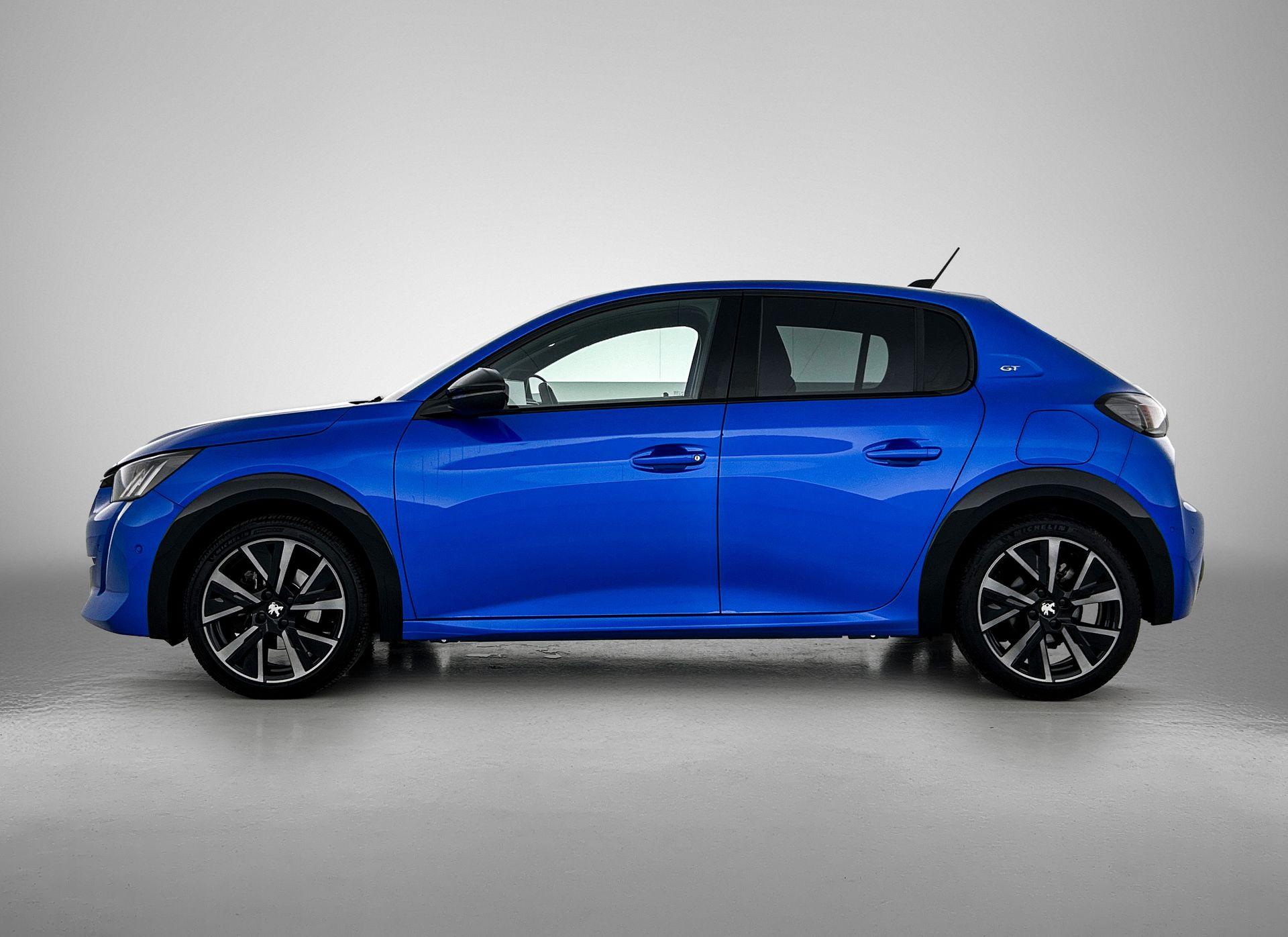 Peugeot 208 GT Pack 130pk Automaat - Afbeelding 2