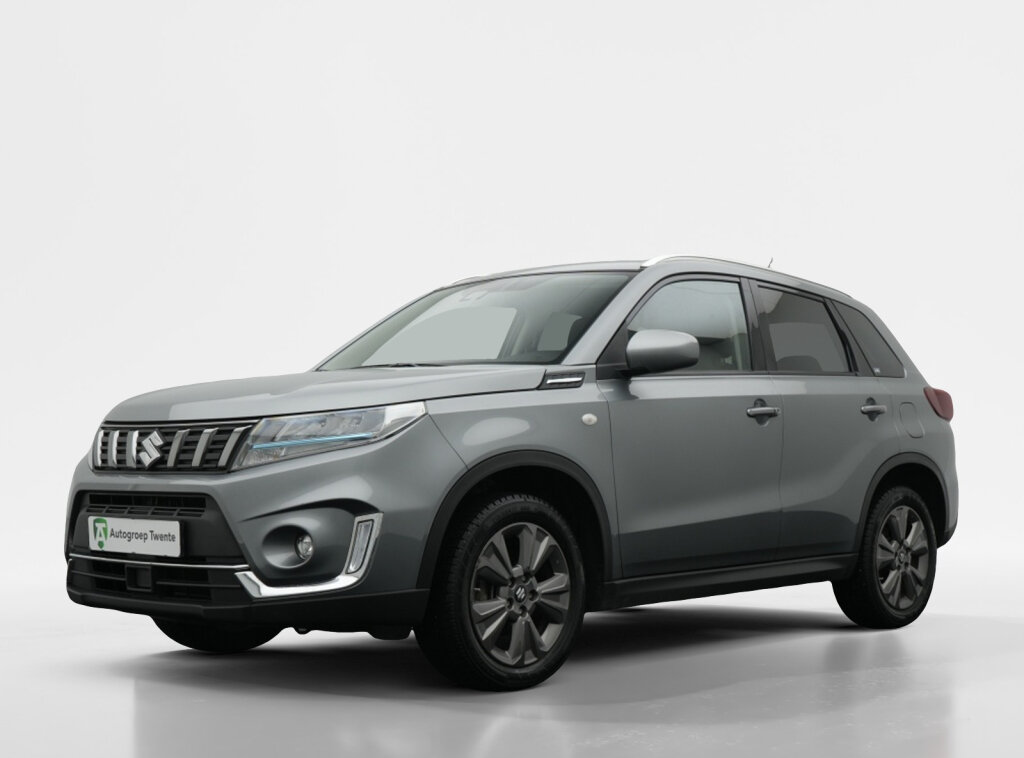 Suzuki Vitara 1.5 Hybrid Select AllGrip | Carplay Navigatie | Camera | Cruise