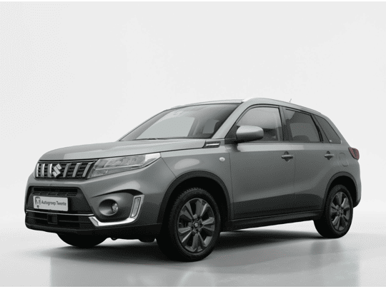 Suzuki Vitara 1.5 Hybrid Select AllGrip | Carplay Navigatie | Camera | Cruise