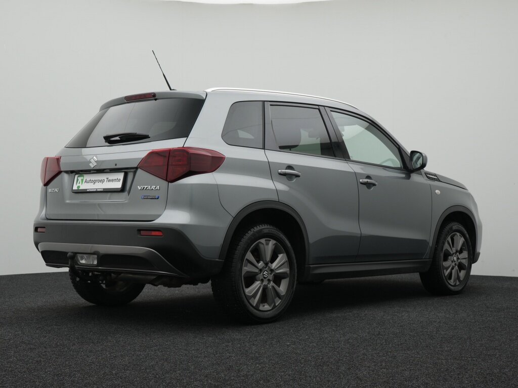 Suzuki Vitara 1.5 Hybrid Select AllGrip | Carplay Navigatie | Camera | Cruise - Afbeelding 2