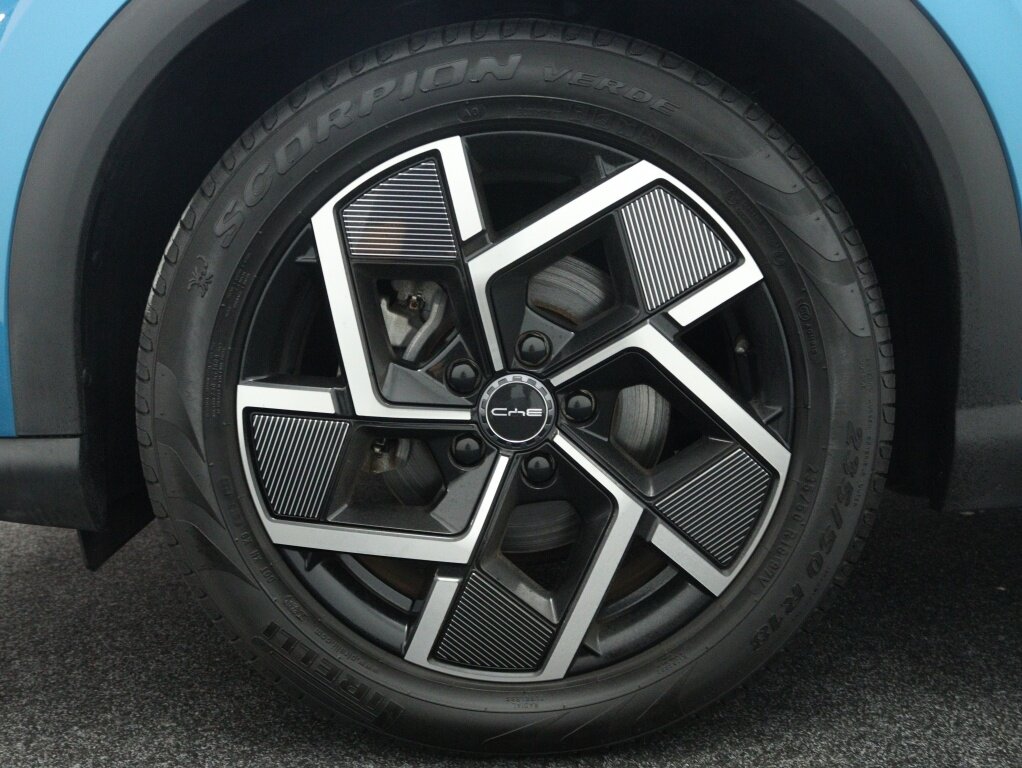 BYD Atto 3