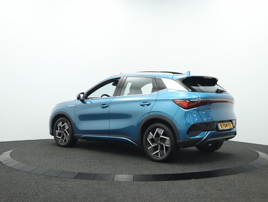 BYD Atto 3
