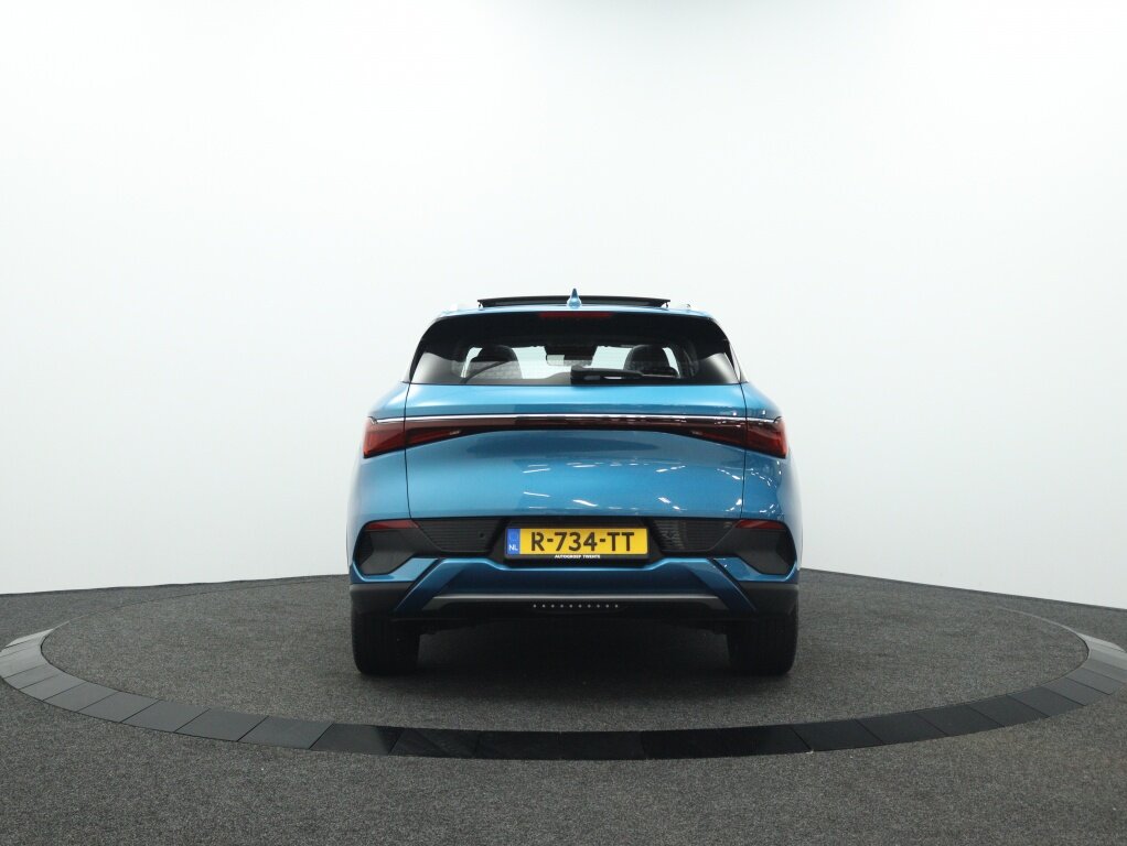 BYD Atto 3