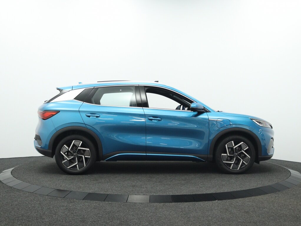 BYD Atto 3