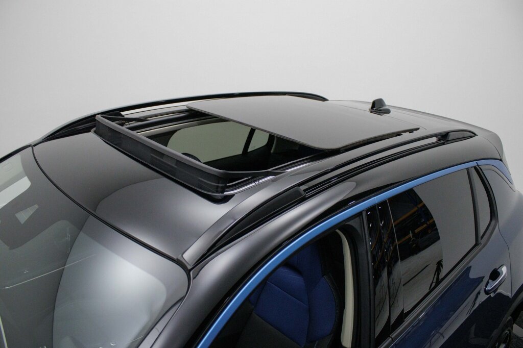 Lynk & Co 01 1.5 PHEV 261 PK | 360 graden camera | Panoramadak | Navigatie - Afbeelding 3