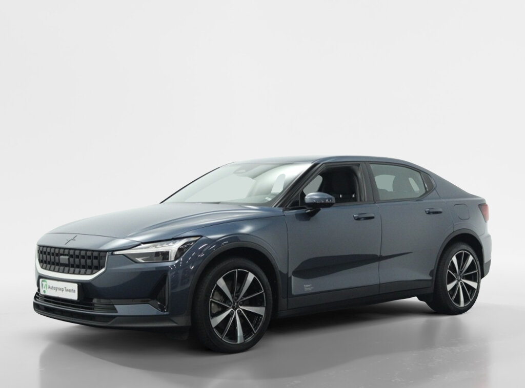 Polestar 2 Standard Range Single Motor 63kWh | Camera | Elek. stoelen