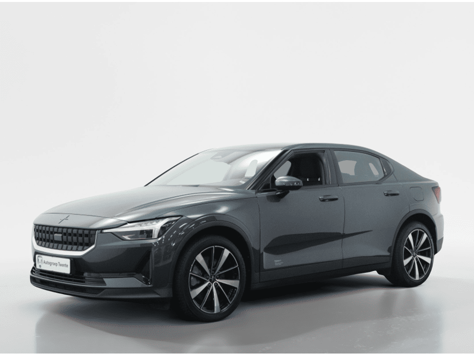 Polestar 2 Standard Range Single Motor 63kWh | Camera | Elek. stoelen - Afbeelding 1