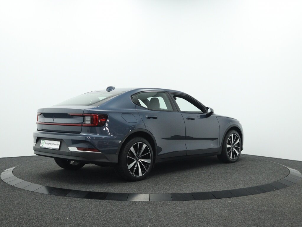 Polestar 2 Standard Range Single Motor 63kWh | Camera | Elek. stoelen - Afbeelding 2