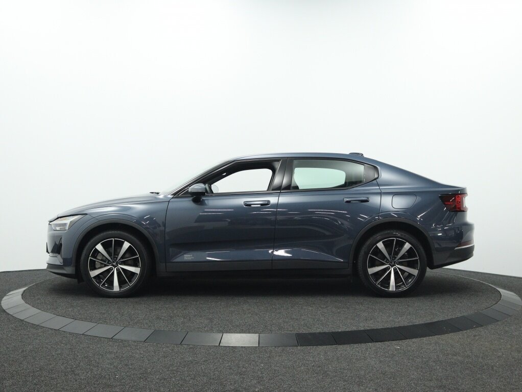 Polestar 2 Standard Range Single Motor 63kWh | Camera | Elek. stoelen - Afbeelding 5