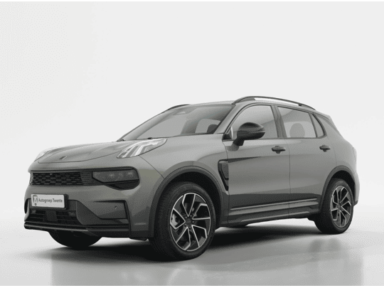 Lynk & Co 01 1.5 Core | Navigatie | Camera | Cruise control