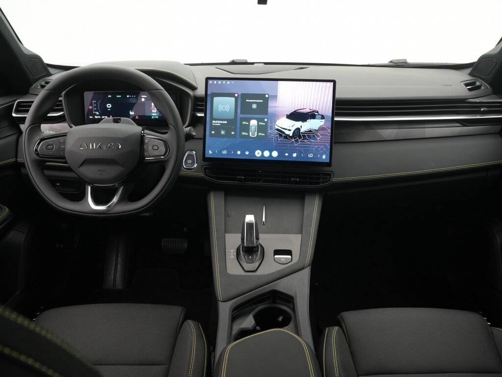 Lynk & Co 01 1.5 Core | Navigatie | Camera | Cruise control - Afbeelding 3