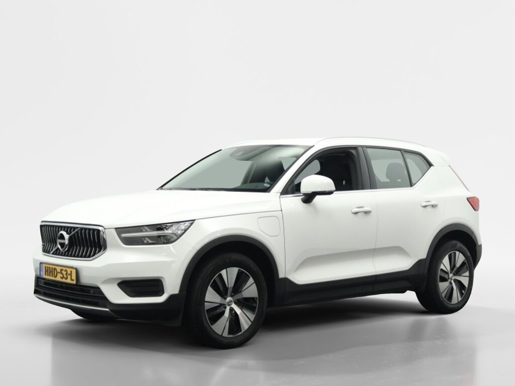 Volvo XC40 1.5 T4 Recharge Inscriptions Expression Automaat | Trekhaak | Navigatie | Camera