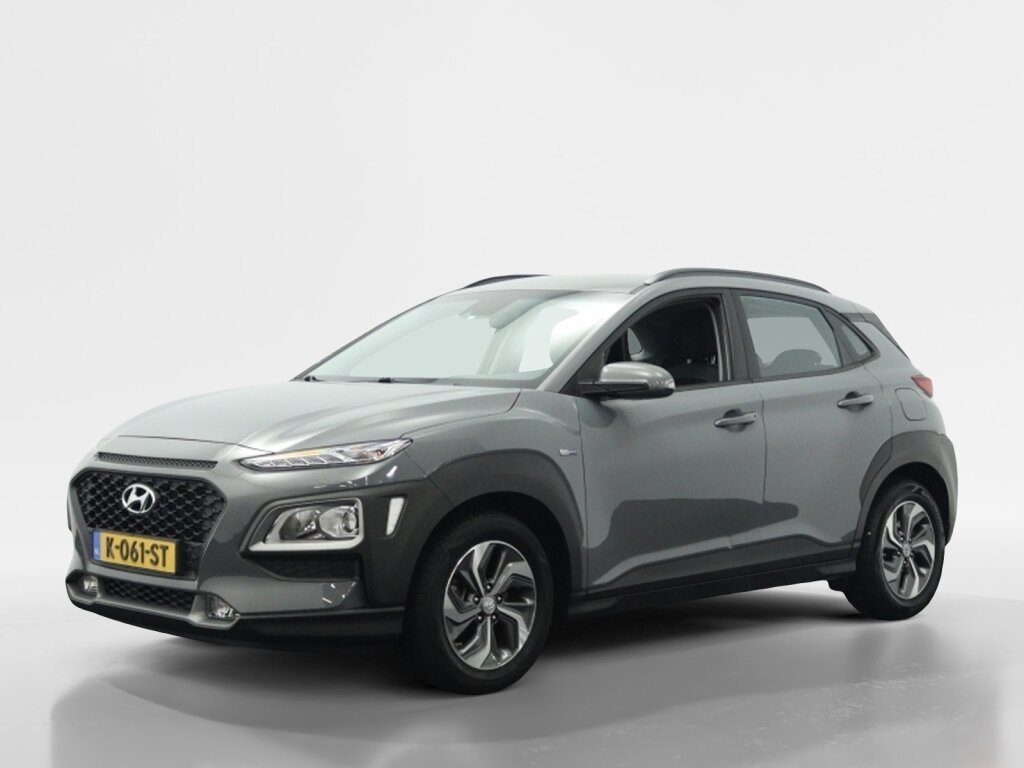Hyundai Kona 1.6 GDI HEV Comfort | Carplay Navigatie | Cruise control | Camer
