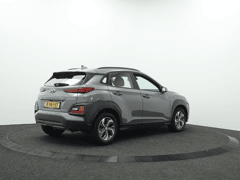 Hyundai Kona 1.6 GDI HEV Comfort | Carplay Navigatie | Cruise control | Camer - Afbeelding 2