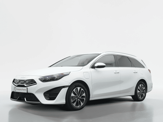 Kia Ceed Sportswagon 1.6 GDi PHEV DynamicLine | Camera | Carplay navigatie | Cruise control