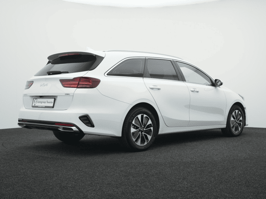 Kia Ceed Sportswagon 1.6 GDi PHEV DynamicLine | Camera | Carplay navigatie | Cruise control