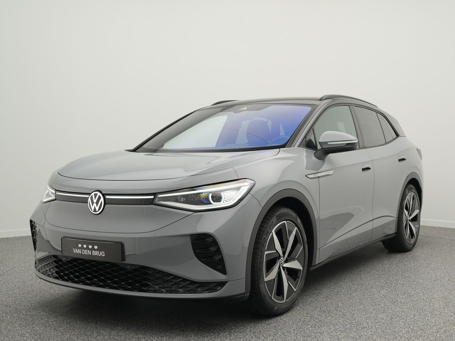 Volkswagen ID.4 GTX 4Motion 77 kWh 299 PK