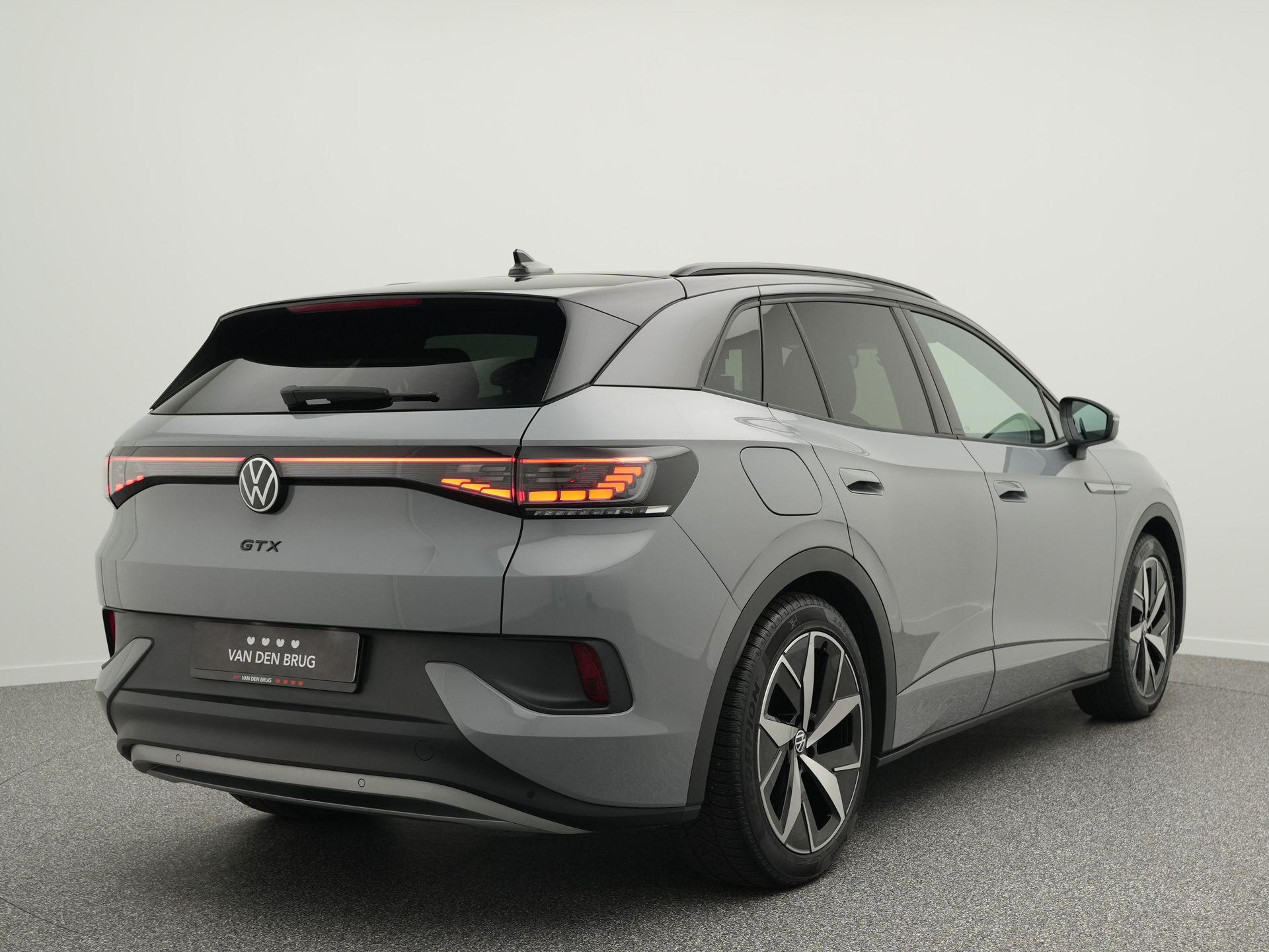 Volkswagen ID.4 GTX 4Motion 77 kWh 299 PK - Afbeelding 3