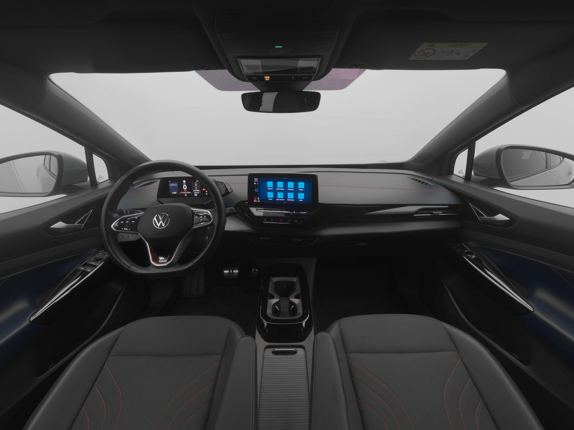 Volkswagen ID.4 GTX 4Motion 77 kWh 299 PK - Afbeelding 4