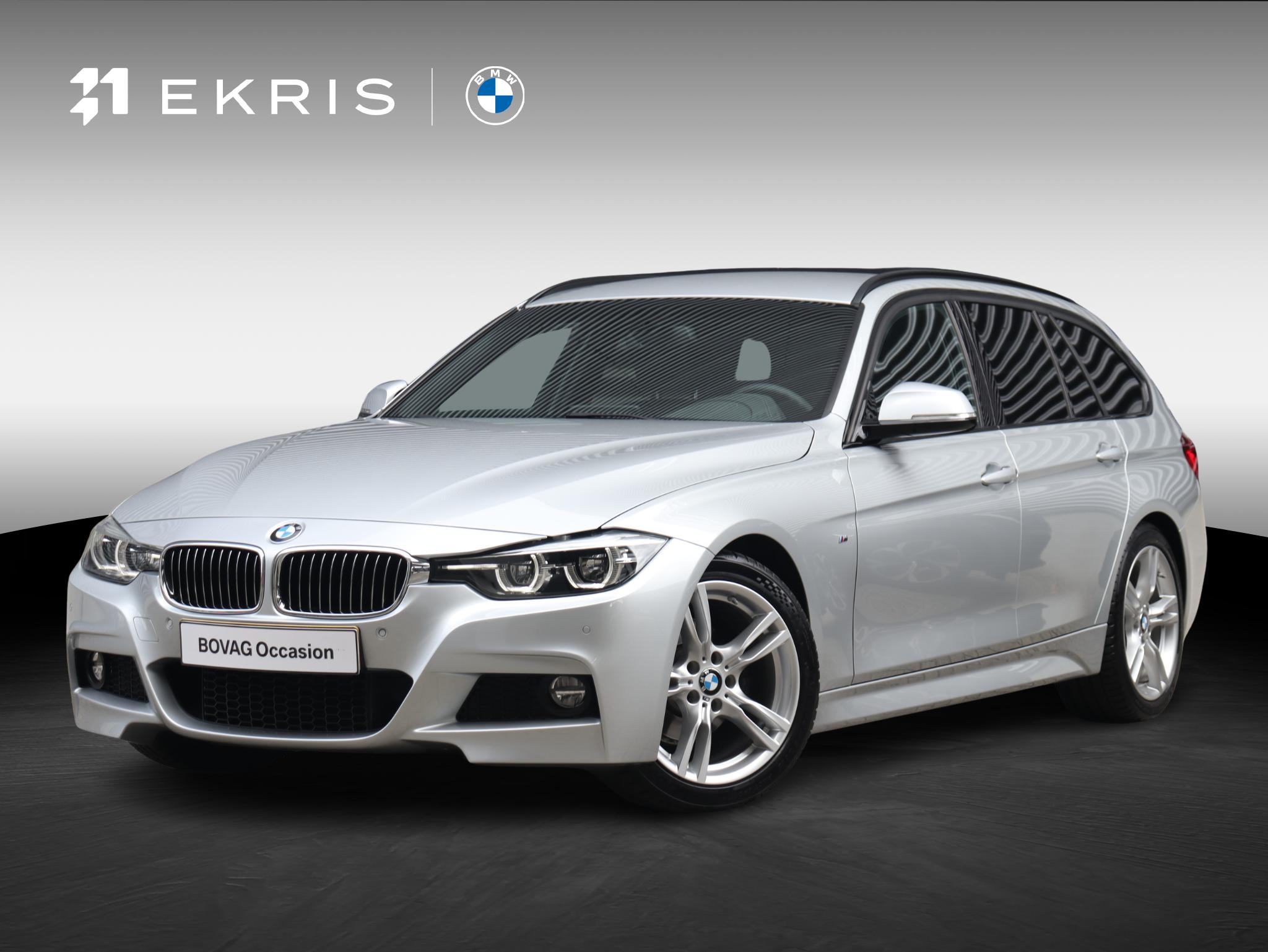 BMW 3-Serie