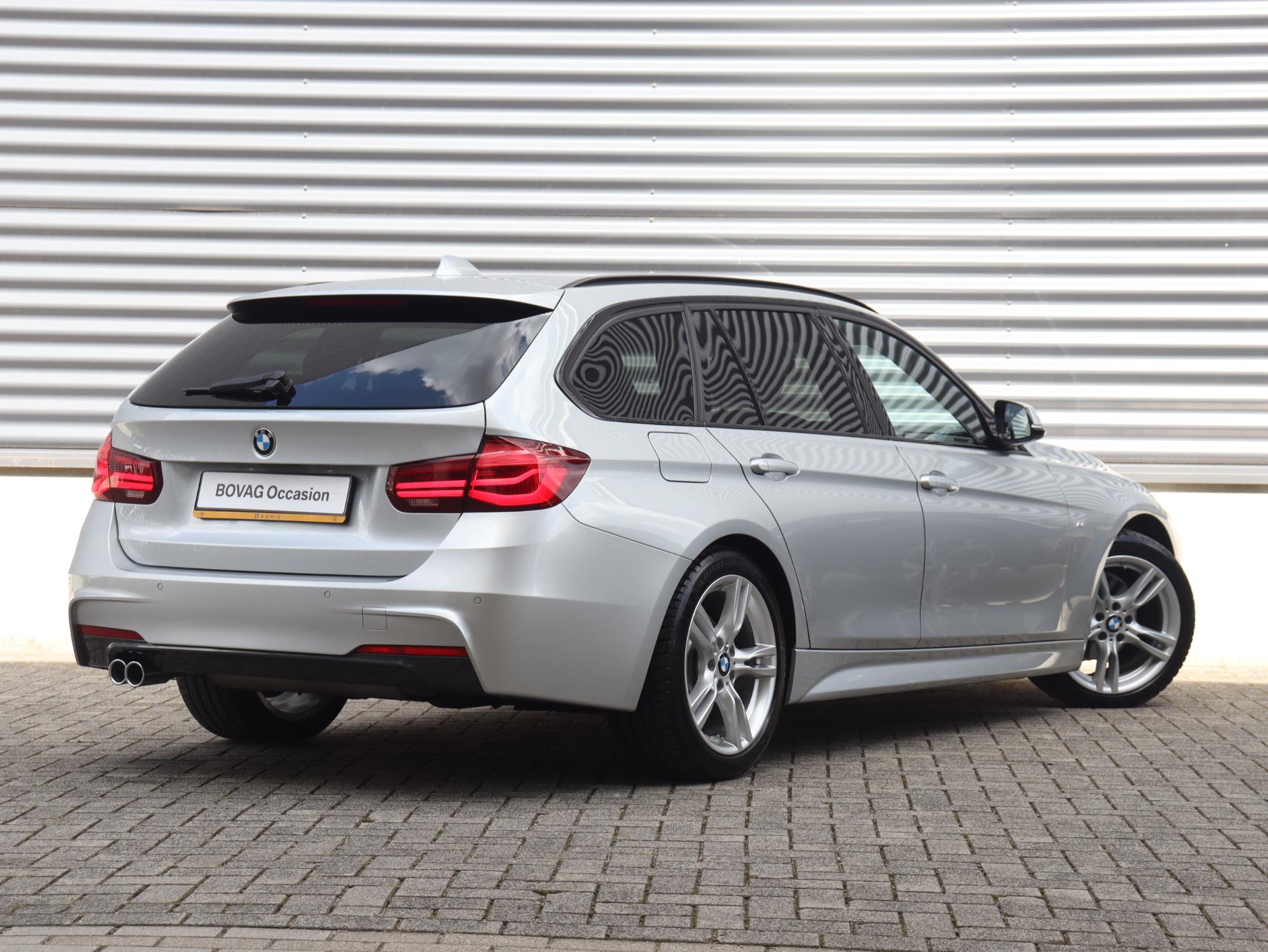 BMW 3-Serie