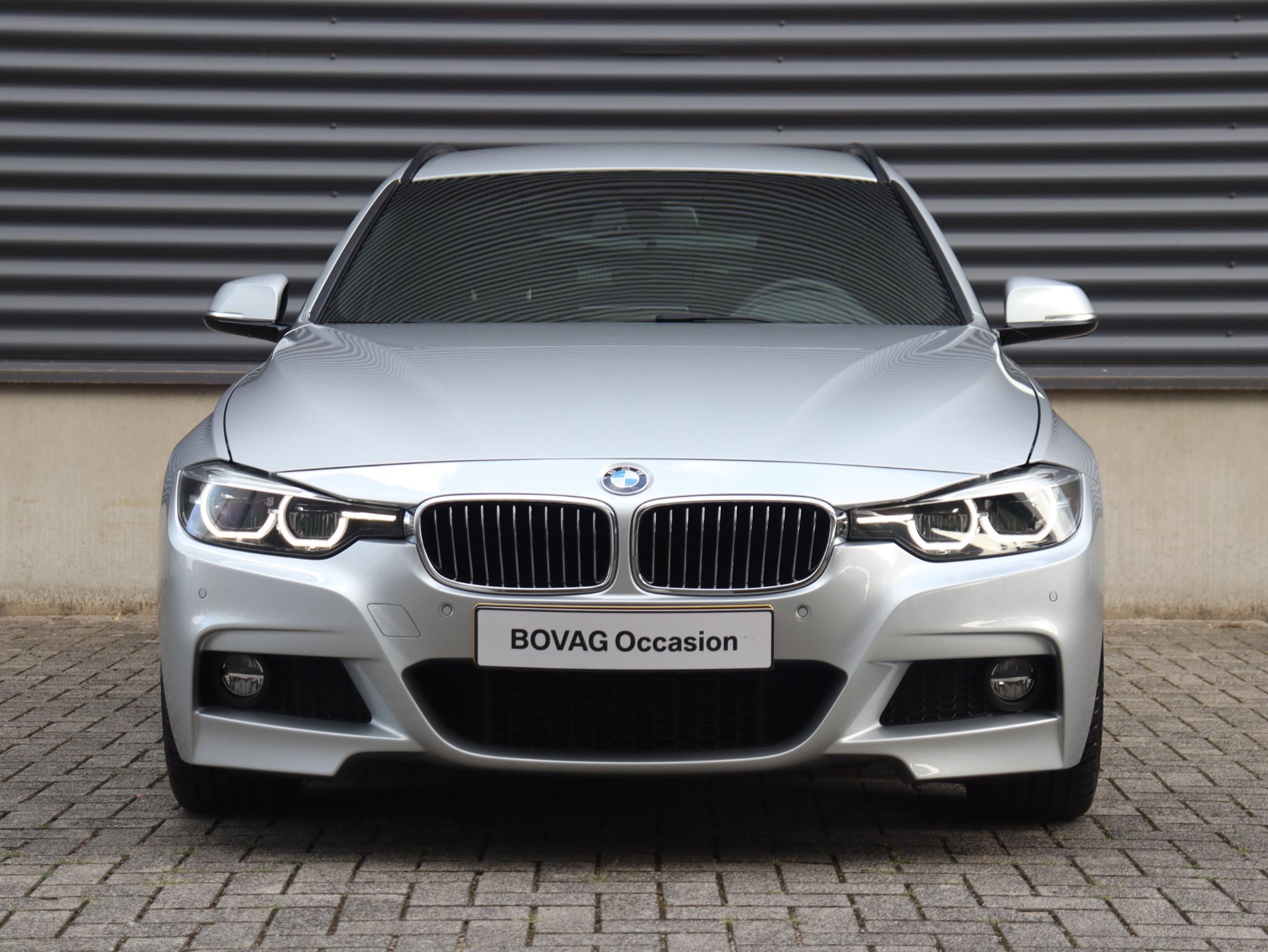 BMW 3-Serie