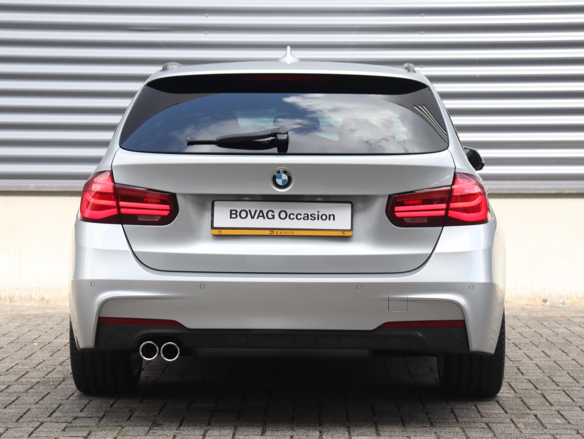 BMW 3-Serie