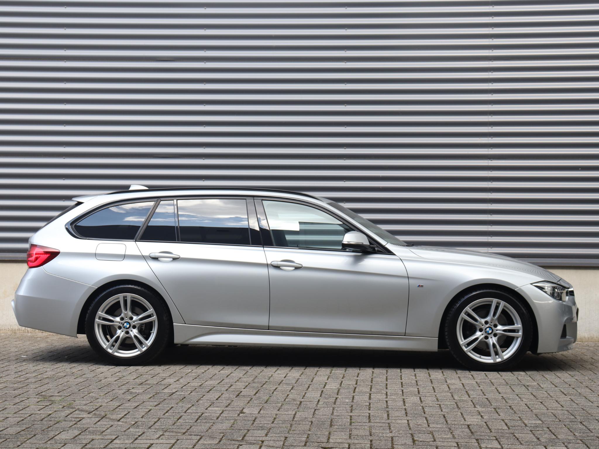 BMW 3-Serie