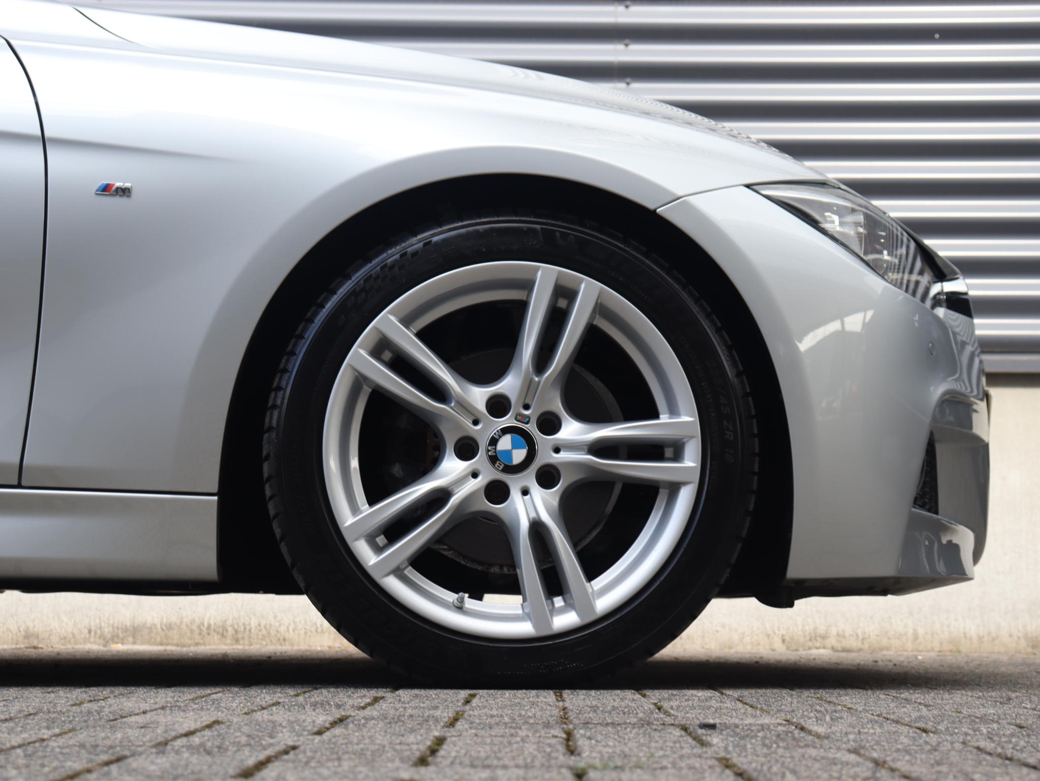 BMW 3-Serie