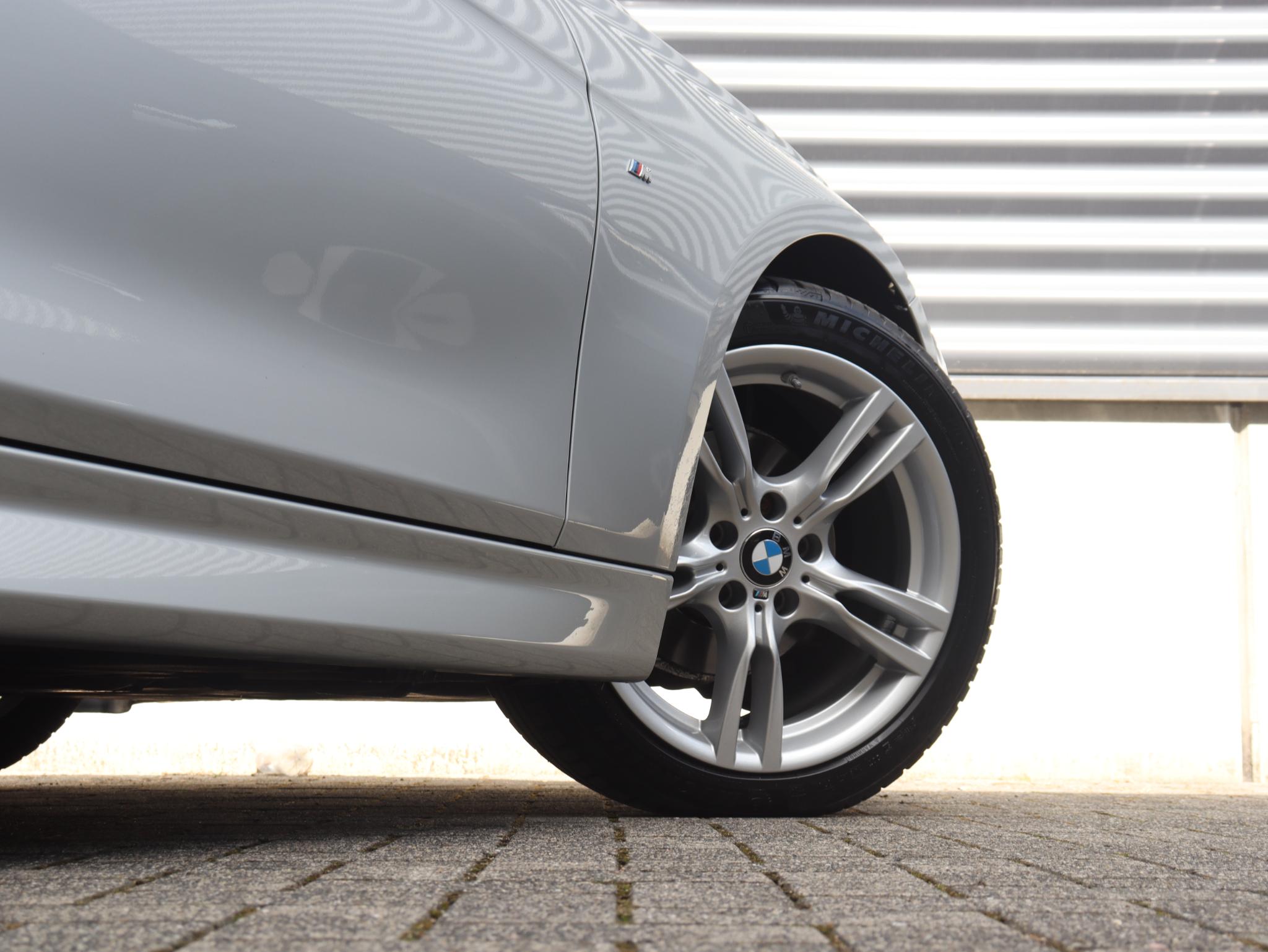 BMW 3-Serie