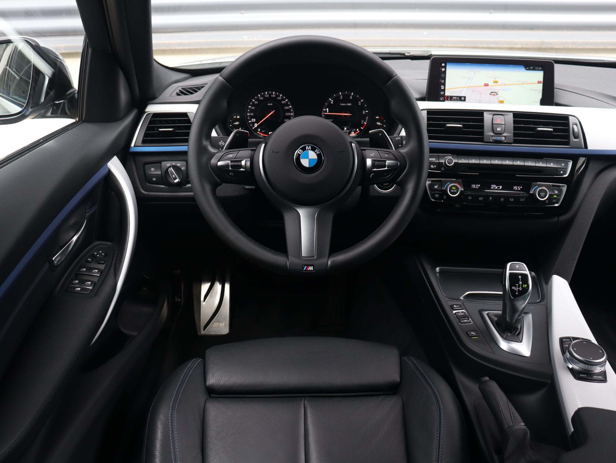 BMW 3-Serie