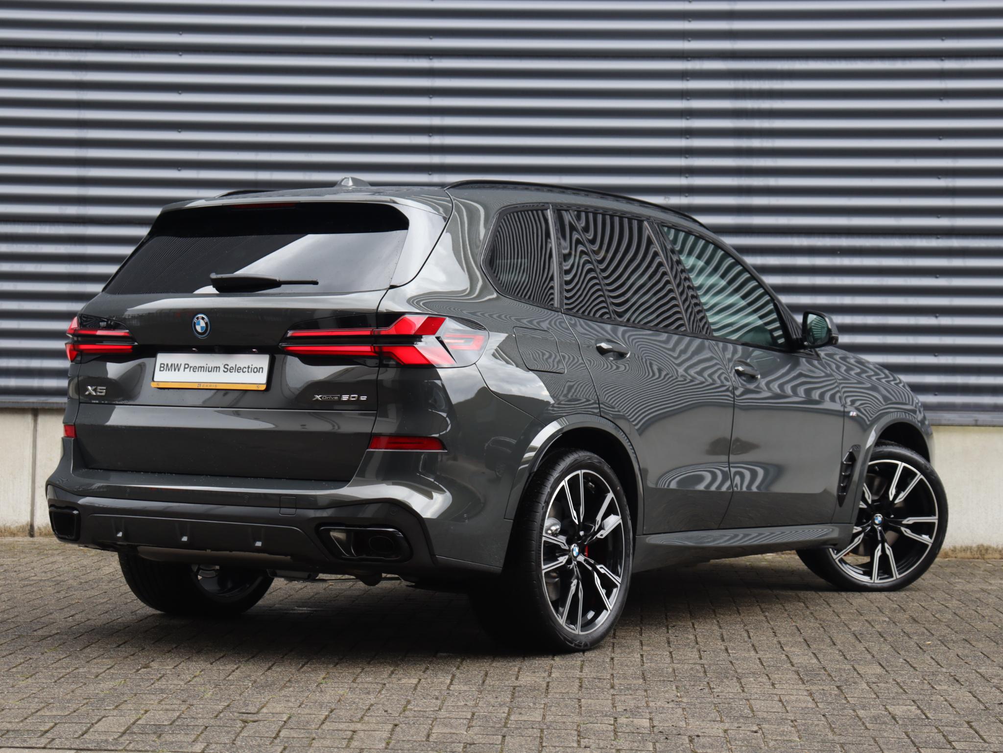 BMW X5 xDrive50e - Afbeelding 2