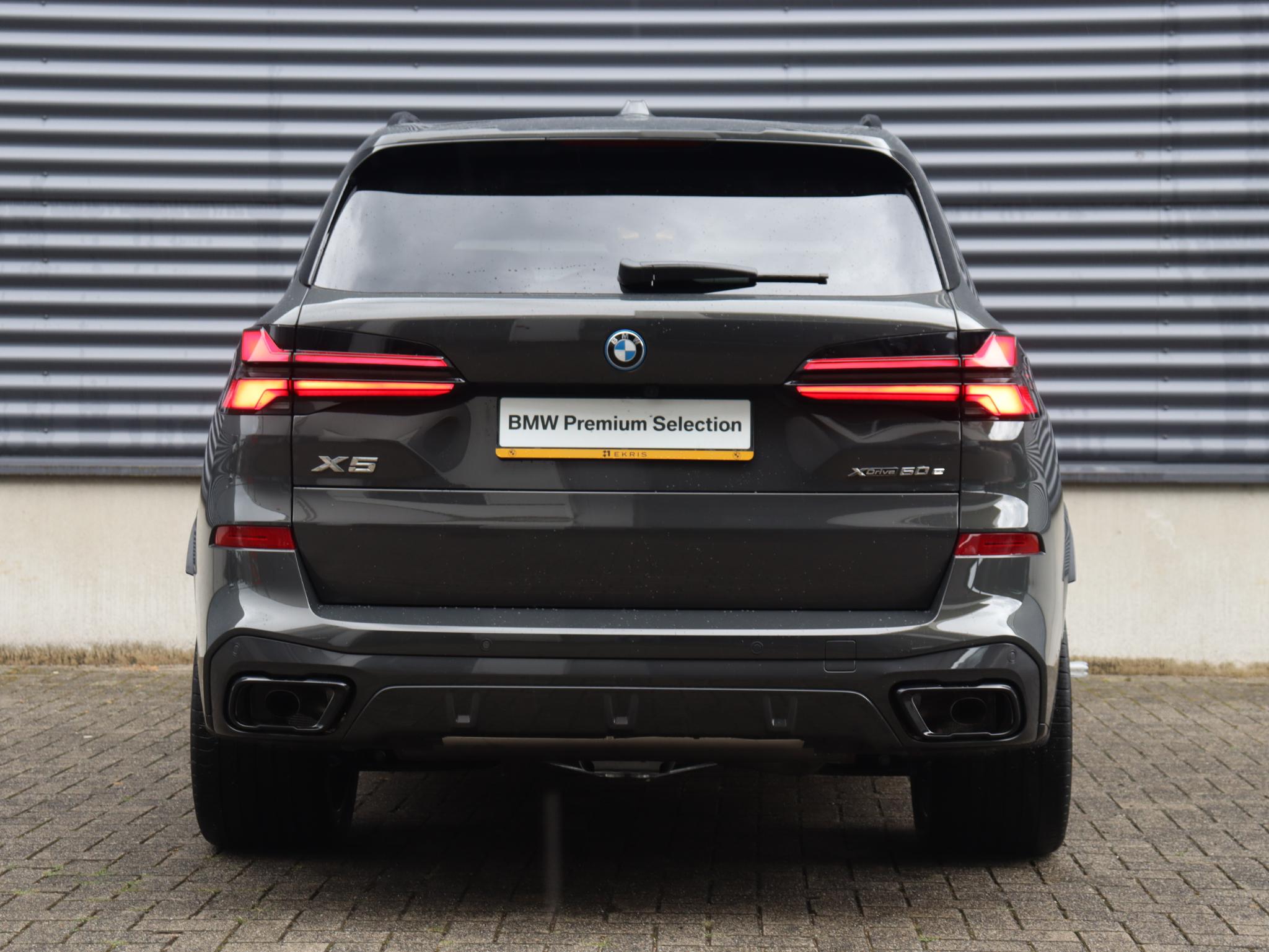 BMW X5 xDrive50e - Afbeelding 4