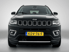 Jeep Compass 4XE 190pk Limited - Afbeelding 2